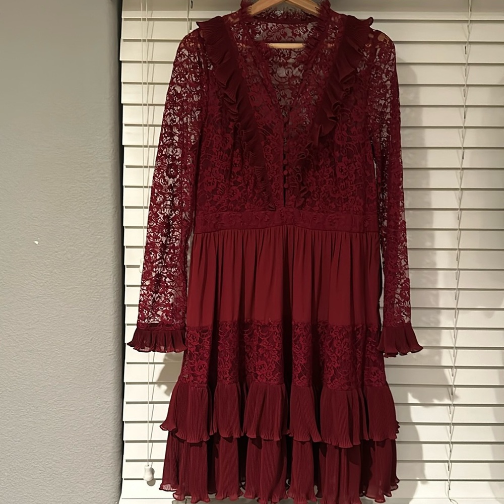 Beautiful cocktail dress